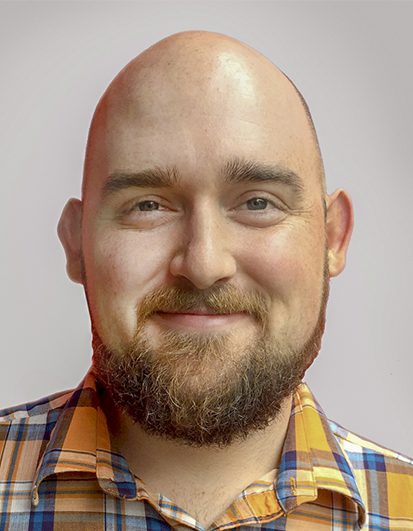 Riedel North America Promotes Justin McClellan