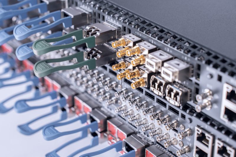 Riedel Unveils MediorNet HorizoN at IBC2023