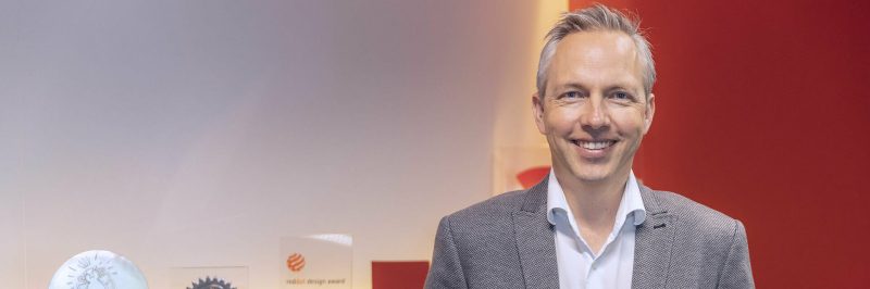 Lutz Rathmann Takes Over Managed Technology Division at Riedel Communications