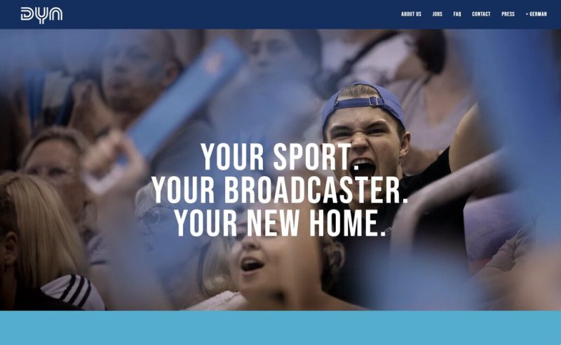 Dyn Media Chooses Riedel as Connectivity Partner