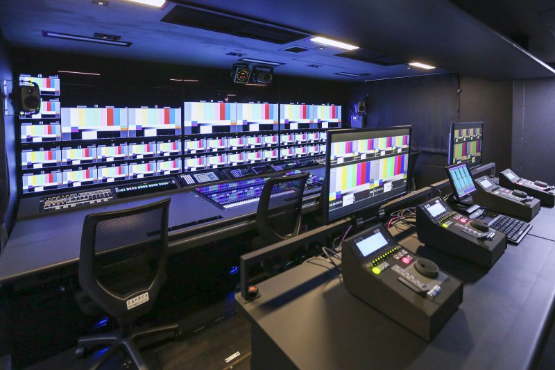 Japan&rsquo;s Nishio Rental House Invests in Riedel MediorNet, Artist, and Bolero for State-of-the-Art 4K OB Van