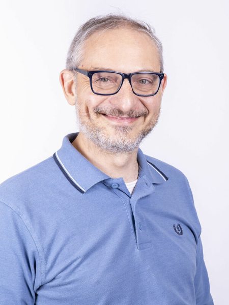 Eugenio Menichella Joins Riedel Italy as System Consultant