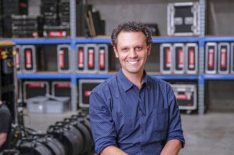 Riedel Further Expands APAC Footprint with Two New Appointments