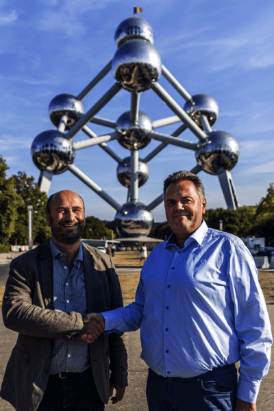 Riedel Acquires IP Specialist SDNsquare