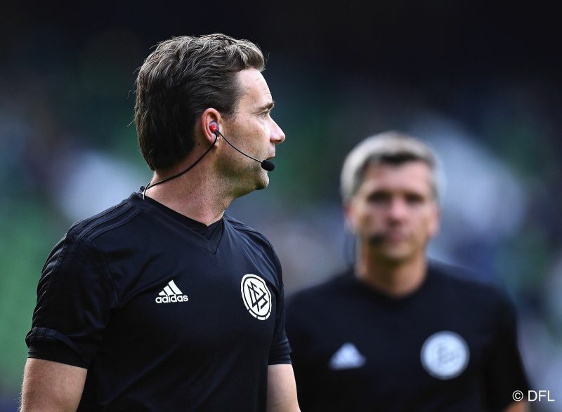 Riedel and Germany&rsquo;s DFL Expand Their Cooperation