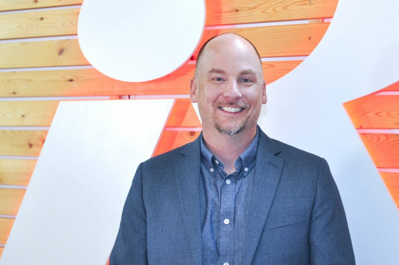 Riedel North America Taps Dave Caulwell for New Role as Channel Manager