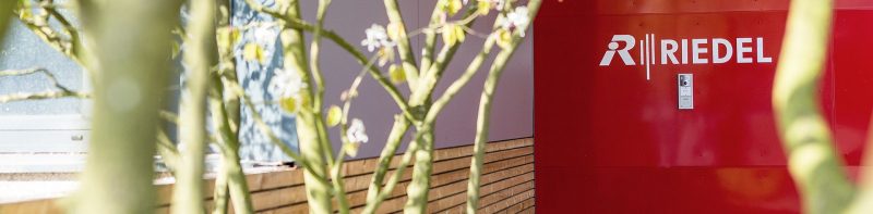 Riedel Hires Oliver Zimmermann as Director of Manufacturing