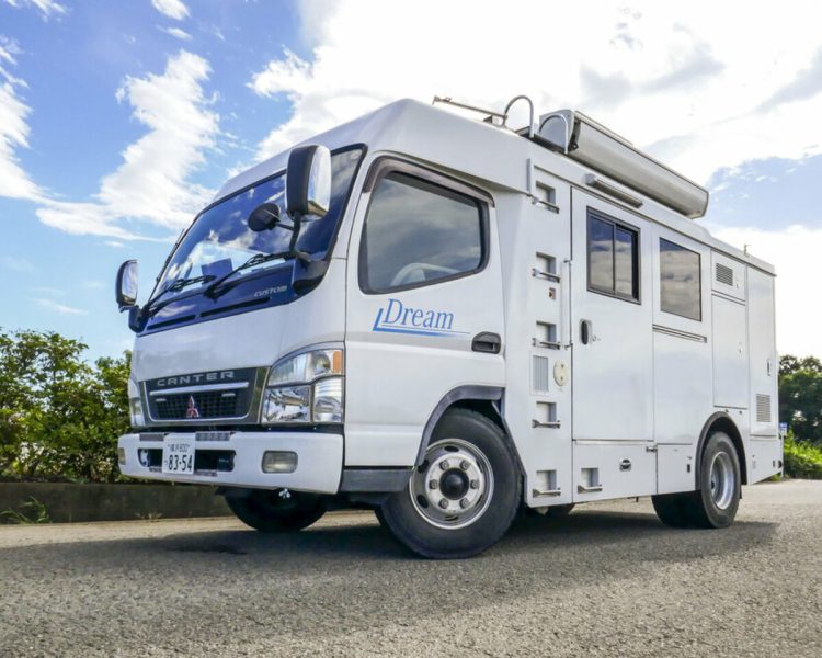 Japan&rsquo;s Dream Inc. Deploys Riedel&rsquo;s MediorNet and Bolero in New Mini OB Van for Live Event Coverage