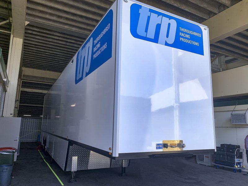 Riedel Bolero, MediorNet, and Artist Power Video and Comms Infrastructure for Australia&rsquo;s Thoroughbred Racing Productions