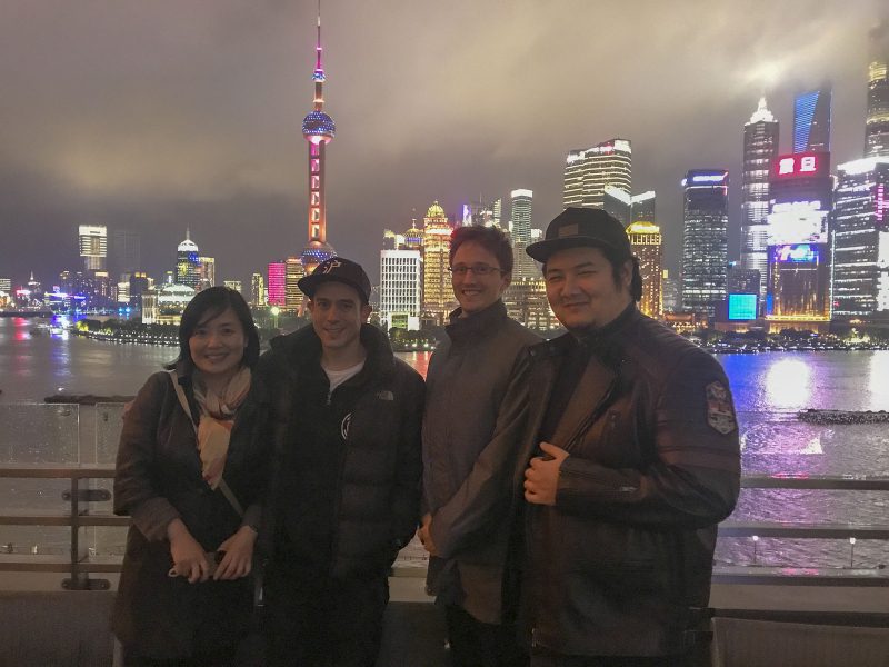 TechSound and Riedel deliver VoIP-Based Comms to Chinese Esports Market