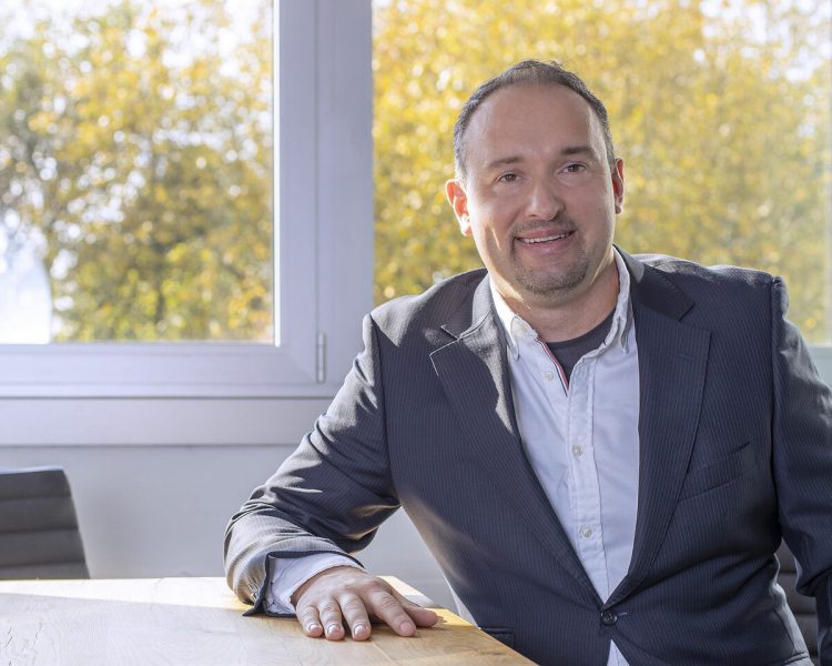 Riedel Communications Names Vincent Lambert as General Manager for Japan and South Korea in Continual Expansion of APAC Presence