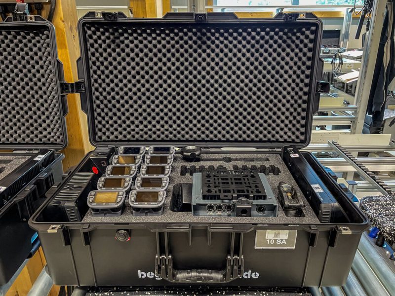 Riedel Collaborates With Kaiser Showtechnik to Better Serve Events in the DACH region