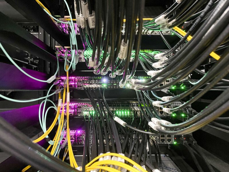 Riedel Collaborates With Nova on Award-Winning Facility Dedicated to State-of-the-Art Broadcast Production