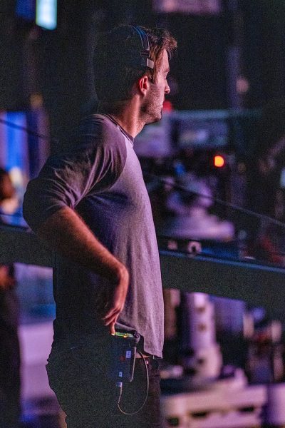 Riedel&rsquo;s Artist and Bolero Power Comprehensive Comms Upgrade for Daystar Television Network