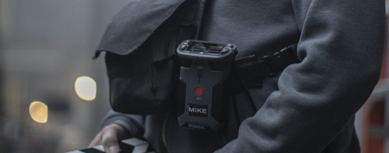 Director of Photography Jeremy Benning csc Chooses Bolero to Streamline Crew Communications on the Set of 'The Expanse'