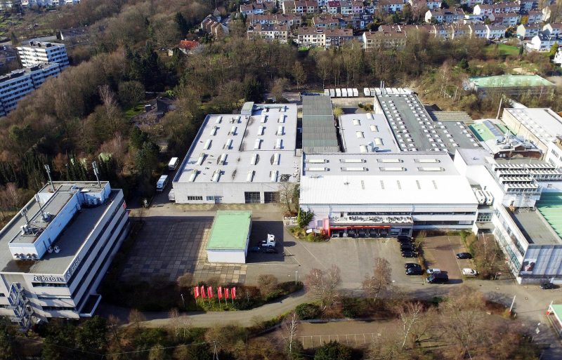 Peter Gl&auml;ttli Takes Over Research and Development at Riedel Communications