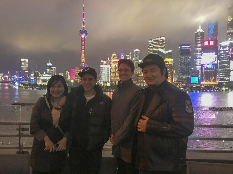 TechSound and Riedel deliver VoIP-Based Comms to Chinese Esports Market