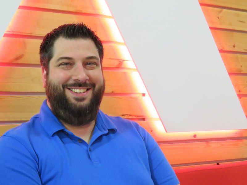 Daniel Bakies Joins Riedel as Project Manager for U.S. System Consulting Team