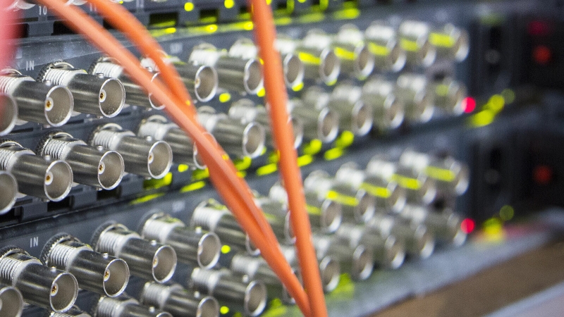 Bar&ccedil;a Studios Chooses Riedel&rsquo;s MediorNet to Enable Video Between Studios, FC Barcelona Stadium, and FC Barcelona Sport City