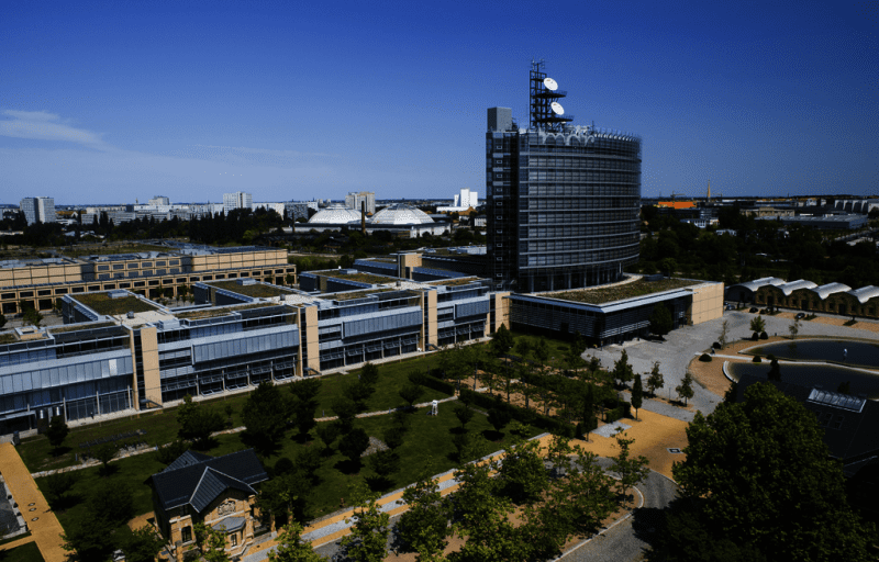 Riedel Communications MediorNet MicroN UHD Provides Decentralized Signal Routing at German Broadcaster MDR&rsquo;s Leipzig Studio