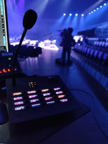 MediorNet and Artist Form Unified Signal Transport Core for Fjord Film