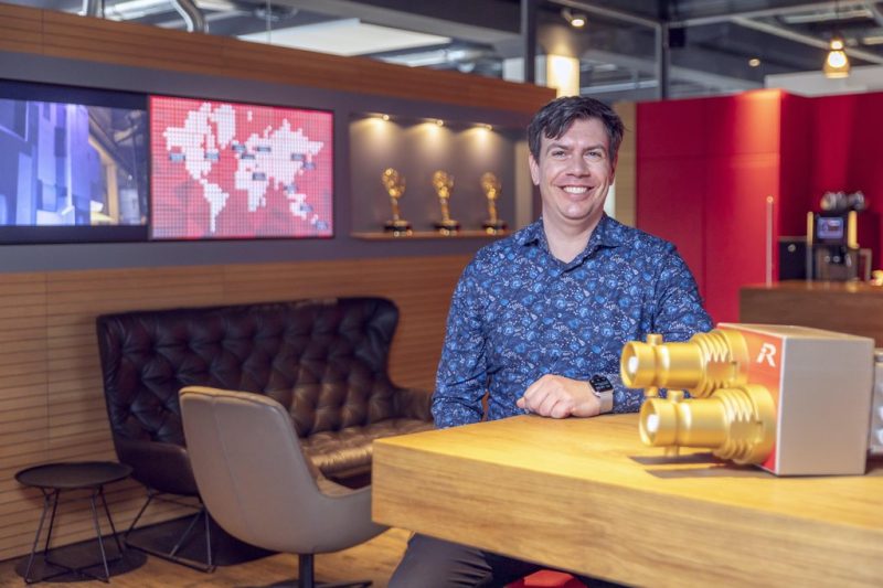 Riedel Delivers on Commitment to Americas Market With Expansion of Support, Sales, and R&D Teams