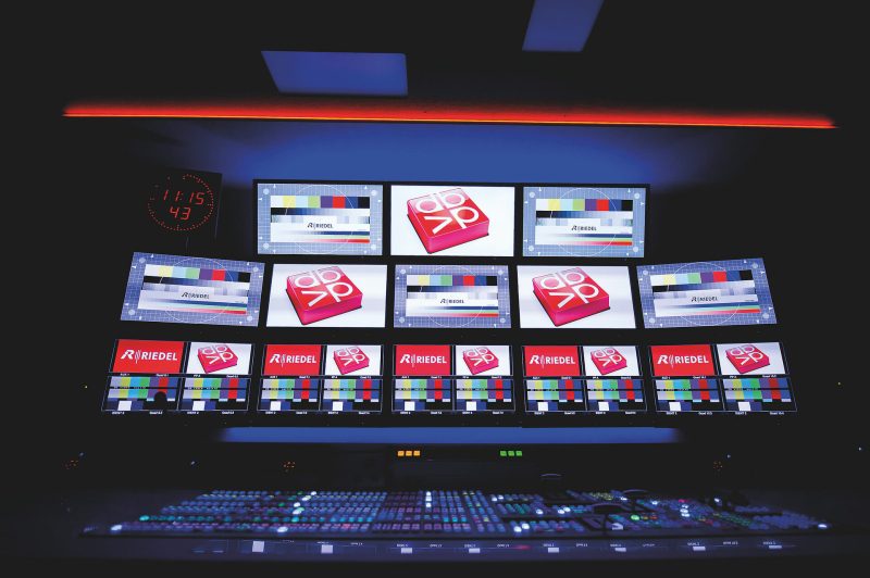 Riedel Strengthens Product Division Management Team With the Appointment of Daniel Url and Jan Eveleens