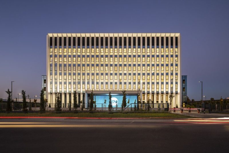 Riedel Collaborates With Nova on Award-Winning Facility Dedicated to State-of-the-Art Broadcast Production