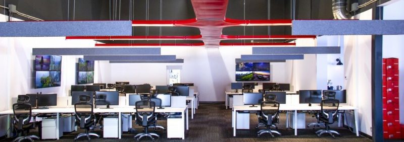 Riedel Delivers on Commitment to Americas Market With Expansion of Support, Sales, and R&D Teams