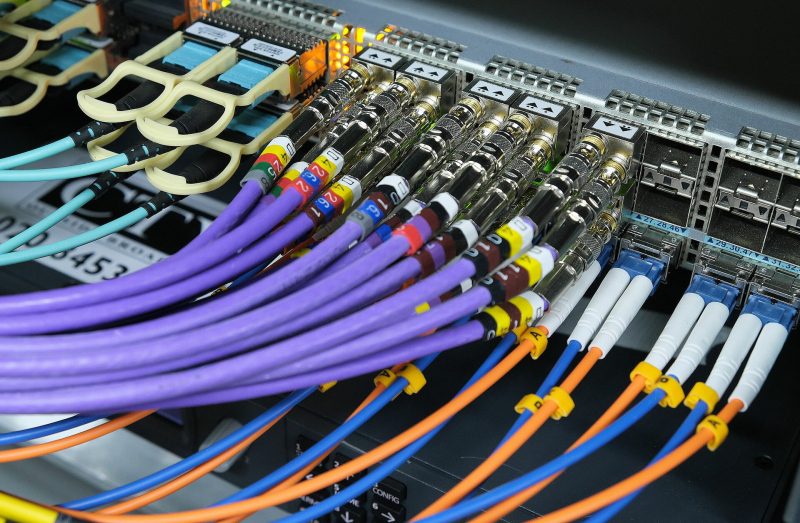 Riedel&rsquo;s MediorNet MuoN and FusioN Gateways Optimize Production Workflow for CTV Outside Broadcasts