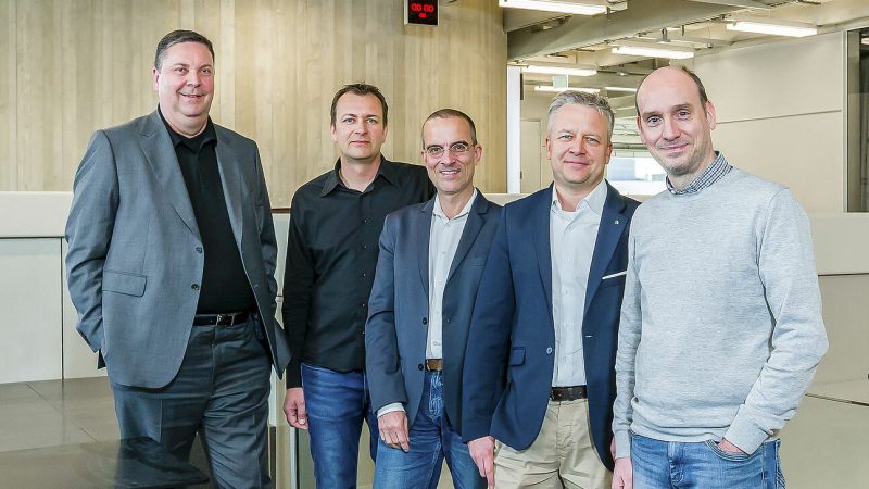 Riedel and tpc Collaborate on Innovative Full-IP Broadcast Facility