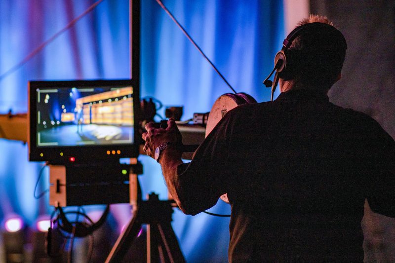 Riedel&rsquo;s Artist and Bolero Power Comprehensive Comms Upgrade for Daystar Television Network