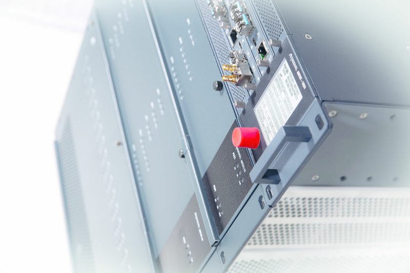 Riedel&rsquo;s New Artist-1024 Node Redefines Communications