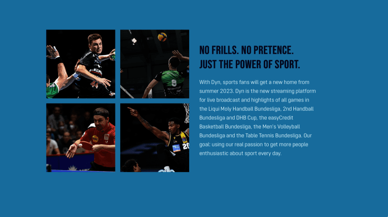 Dyn Media Chooses Riedel as Connectivity Partner