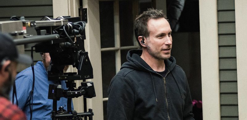 Bolero Sets the Bar for Wireless Intercom Usability and Comfort for California-Based DP Craig Kief