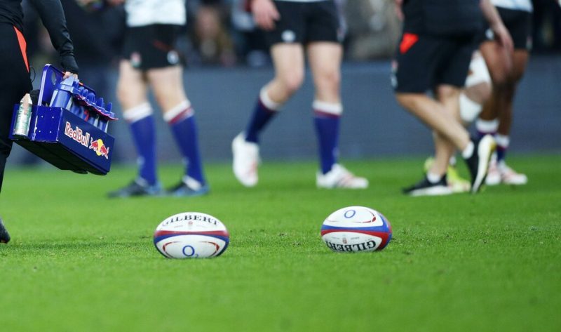 Riedel and Red Bull Team Up to Deliver Clear and Reliable Communications for International Rugby Team