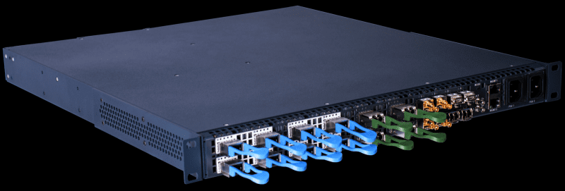 Riedel Unveils MediorNet HorizoN at IBC2023