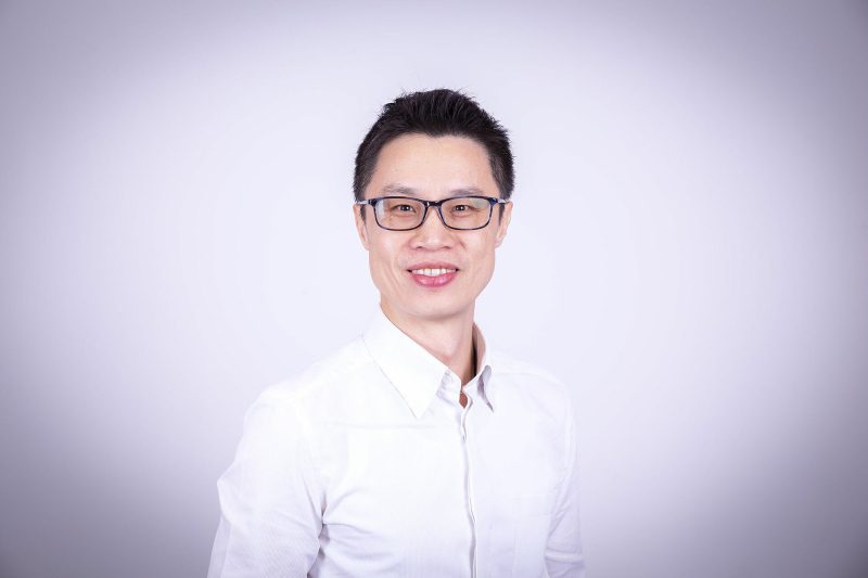 Riedel Hires Nacho Lee as U.K. Sales Manager for Theatre and Industry