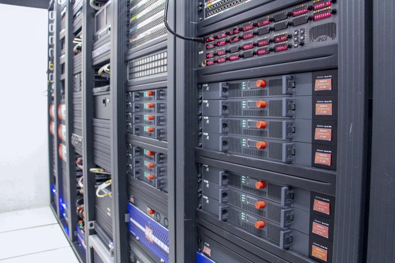 Riedel&rsquo;s MediorNet Provides Decentralized Hybrid Infrastructure for French TV Network M6