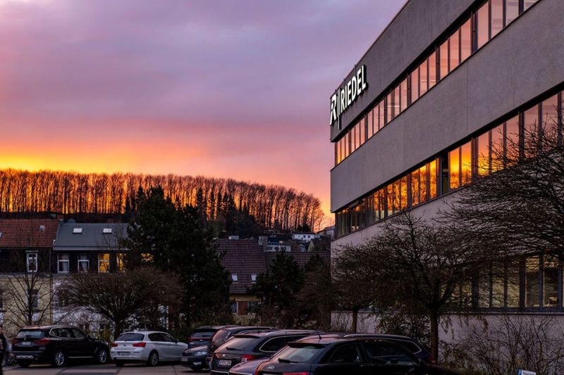 Simplylive Joins the Riedel Family