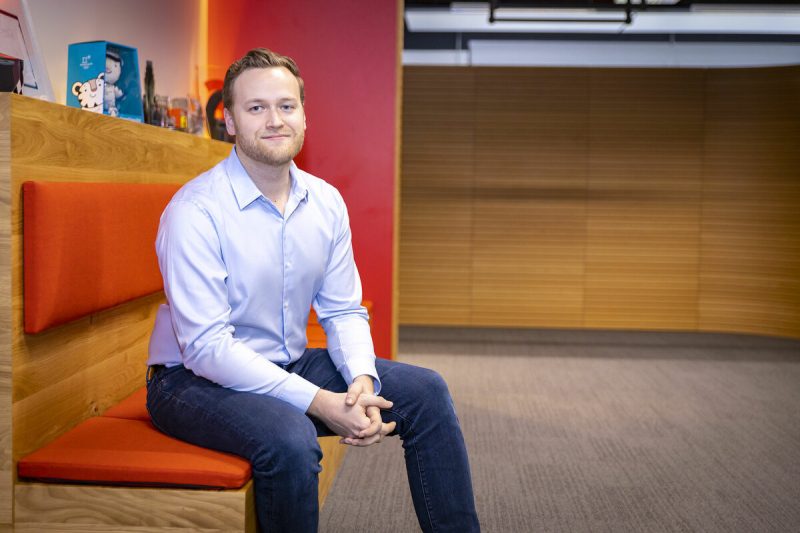 Riedel Communications Appoints Chris Johnson as General Manager, Australia and New Zealand