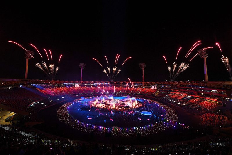 Riedel Supports Birmingham 2022 Commonwealth Games as Sponsor and Radio Communications Provider