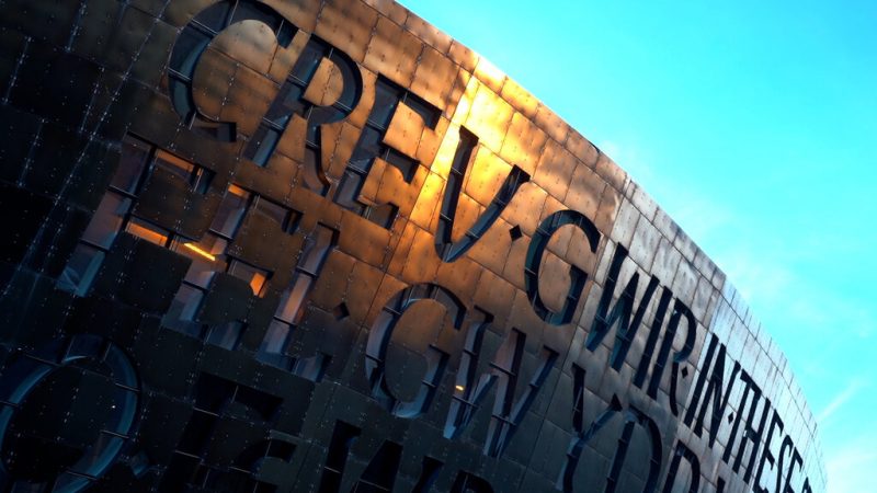 Welsh National Opera upgrades with Riedel Bolero