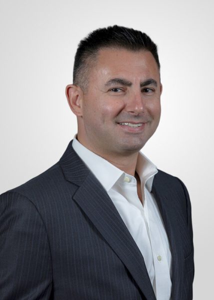 Riedel Increases Focus on North America With Sales Appointments of Richard Kraemer and Josh Yagjian