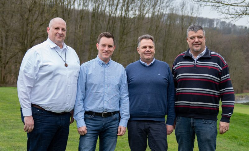 Riedel Strengthens Product Division Management Team With the Appointment of Daniel Url and Jan Eveleens