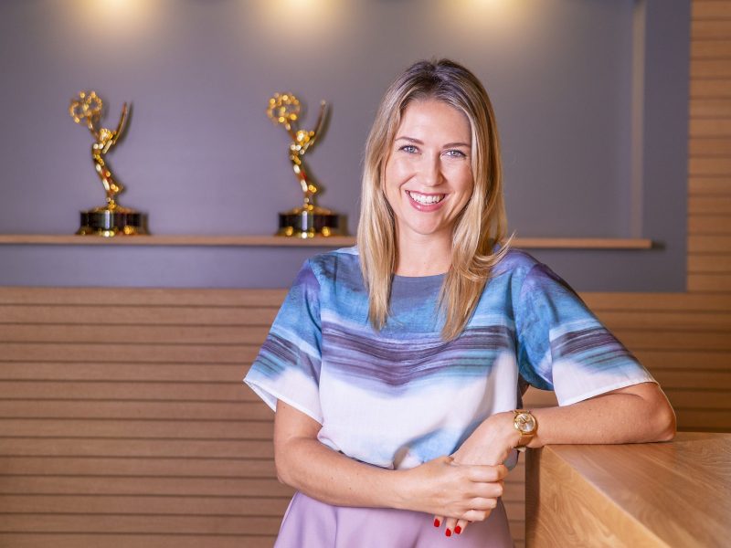 Riedel Further Expands APAC Footprint with Two New Appointments