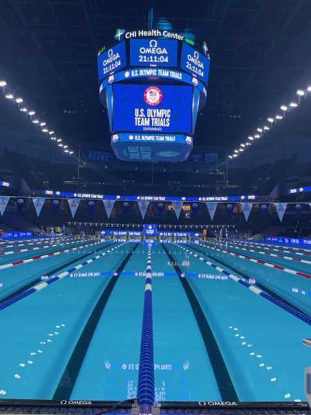 Riedel Intercom Systems Propel Dodd Technologies&rsquo; U.S. Swim Trials Broadcast