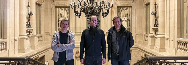 Riedel Bolero Intercom System Provides the Com&eacute;die-Fran&ccedil;aise With Robust, Reliable Solution for Daily Theater Productions