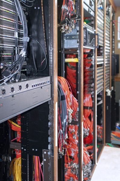 Riedel Joins Leading Technology Providers in Supporting Veterans-TV With Donation of Artist Intercom Equipment