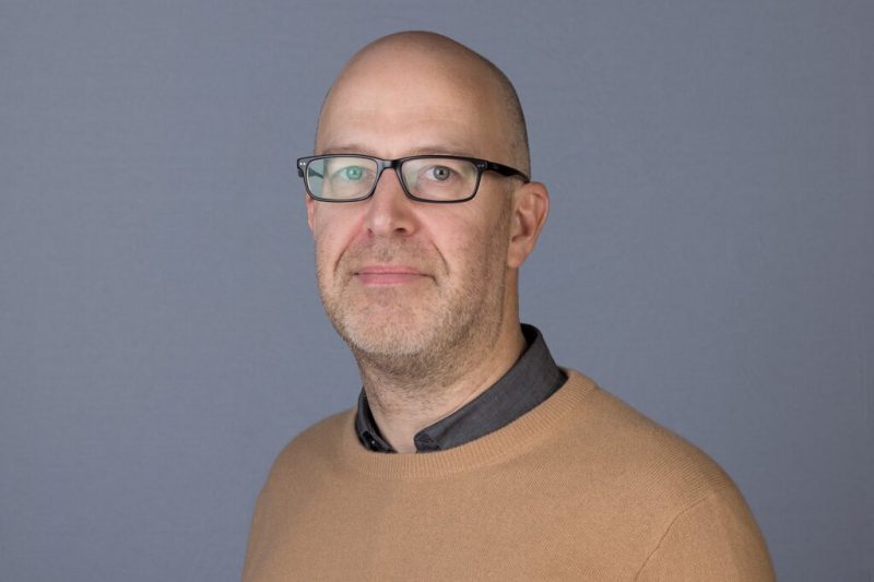 Riedel Expands Presence in the Americas with Appointment of Benjamin Mariage as Sales Director, CALA